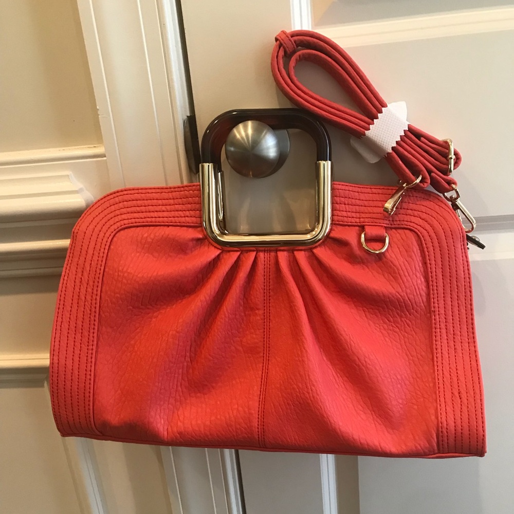 Unique Summer Handbag
